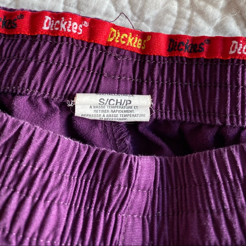 Dickies Scrub Set - Picture 5 of 5